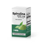 Organic Spirulina Superfood Support – 1200 mg Formula (90 Softgels) - Benfit
