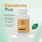 Ganoderma Plus Mushroom Extract - Benfit