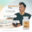 Ganoderma Plus Mushroom Extract - Benfit