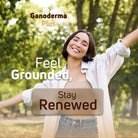 Ganoderma Plus Mushroom Extract - Benfit
