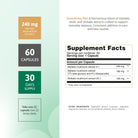 Ganoderma Plus Mushroom Extract - Benfit