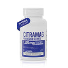 Citramag Magnesium Citrate | 240 mg Magnesium | 60 Veggie Capsules - Benfit
