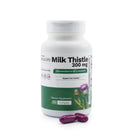 Milk Thistle Extract 300 mg – Daily Liver & Wellness Support - Benfit
