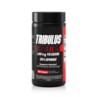 Tribulus Terrestris supplement with 1,200 mg per serving, standardized to 95% saponins, supporting stamina, performance, and energy with 90 softgels.