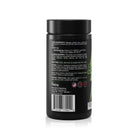 EnergyTon Energy Complex supplement bottle back label with directions, caution information and barcode
