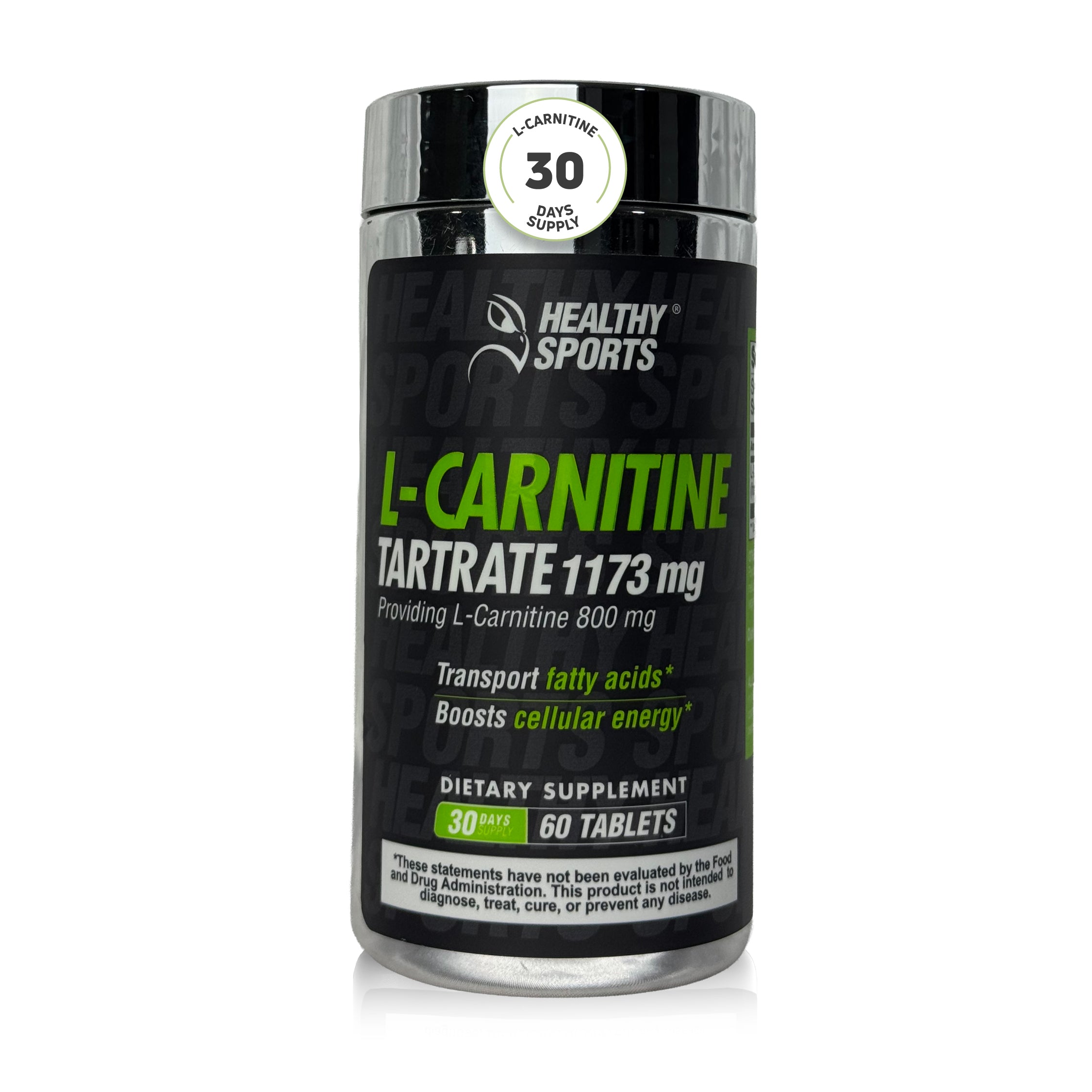 l carnitine 800 mg L-Carnitine Tablets – Energy Production Support – 60 Tablets Tendon Research Dymatize L Carnitina Liquida Size:90ct