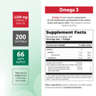 Movement support combo with MagX3, Potassium Citrate, and Omega 3 Fish Oil for mobility, muscles, and daily balance.